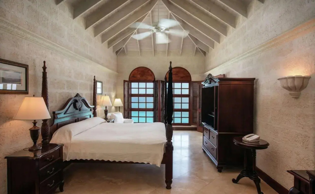 Hilton Grand Vacations Club The Crane Barbados
