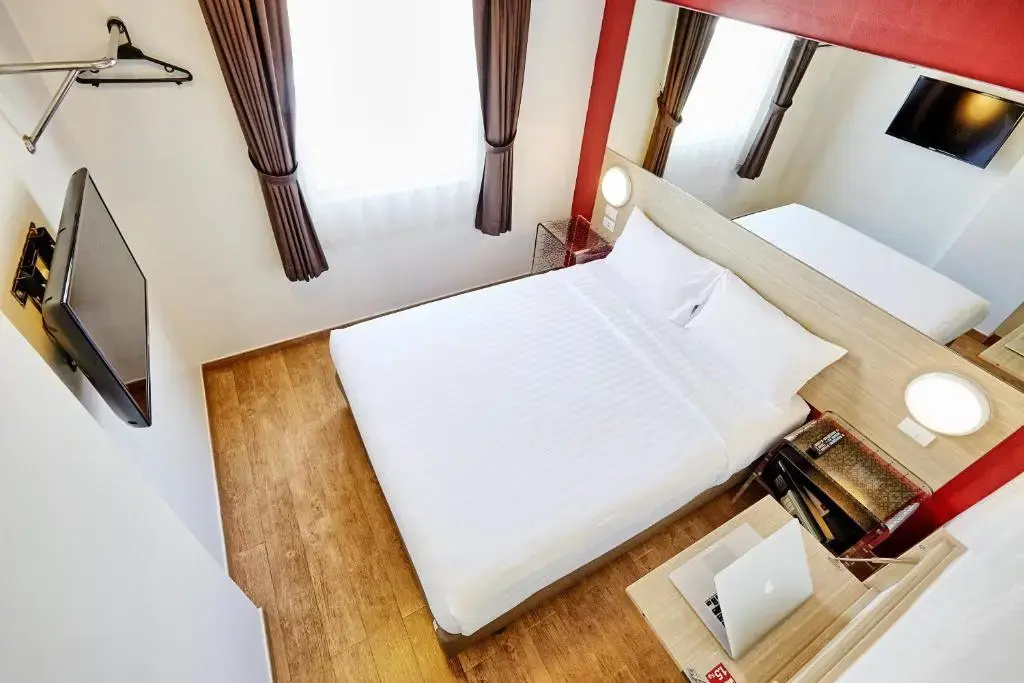 Easy Planet Pattaya - Tap to explore photos
