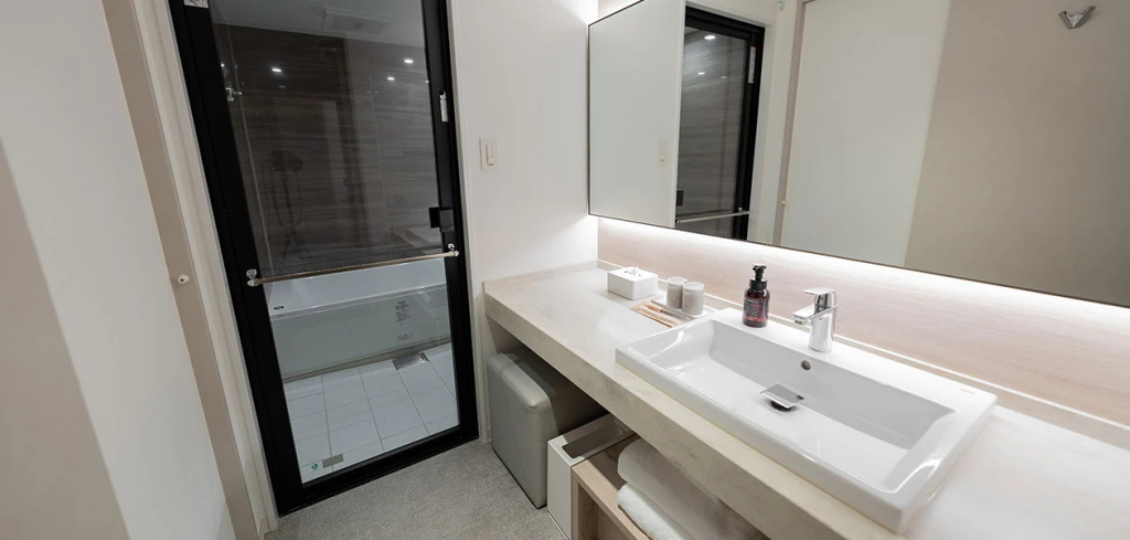 The Leben Osaka Hotel 사진 3