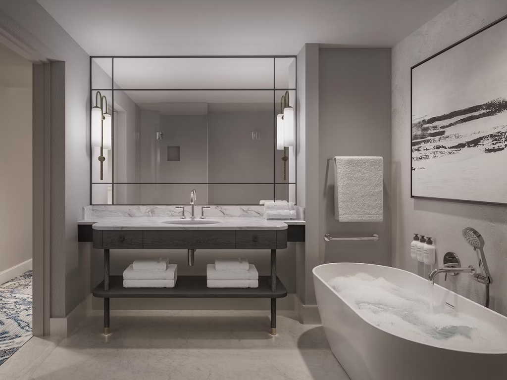 InterContinental Table Bay Cape Town by IHG - Chambres