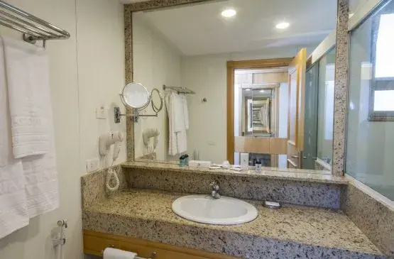 Hotel Astoria Palace - Chambres