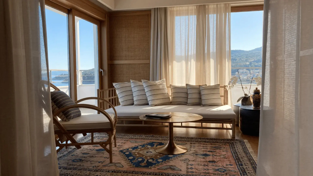 Horizon Penthouse Suite