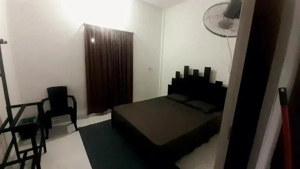 Budget Single room