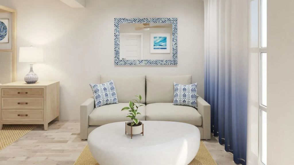 Windjammer Landing Resort and Residences - Chambres