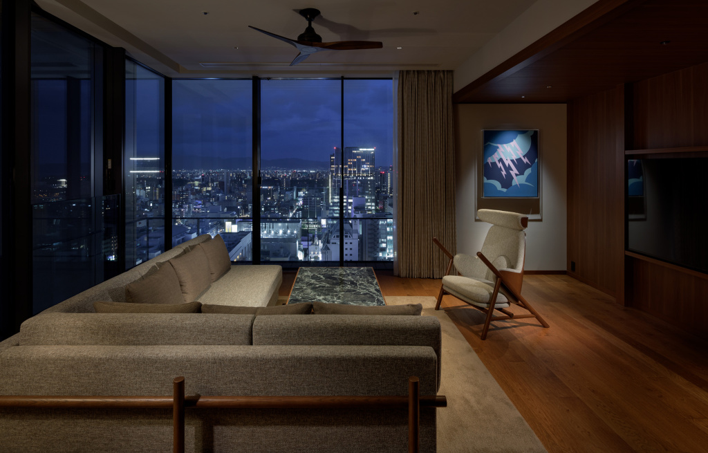 One Fukuoka Hotel 사진 13