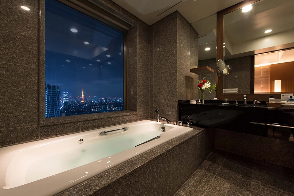 Cerulean Tower Tokyu Hotel 사진 44