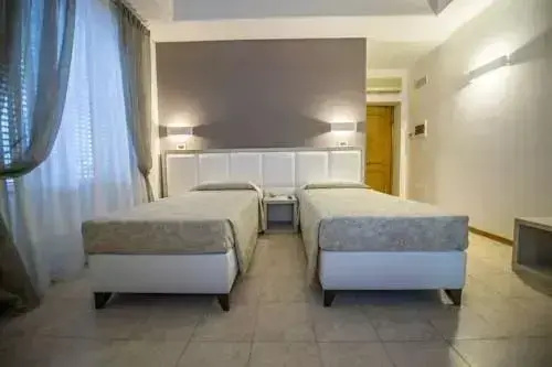 Artemisia Palace Hotel - Chambres