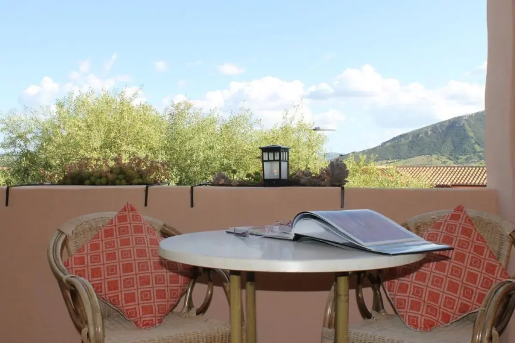 Maria Caderina Green Village - Chambres