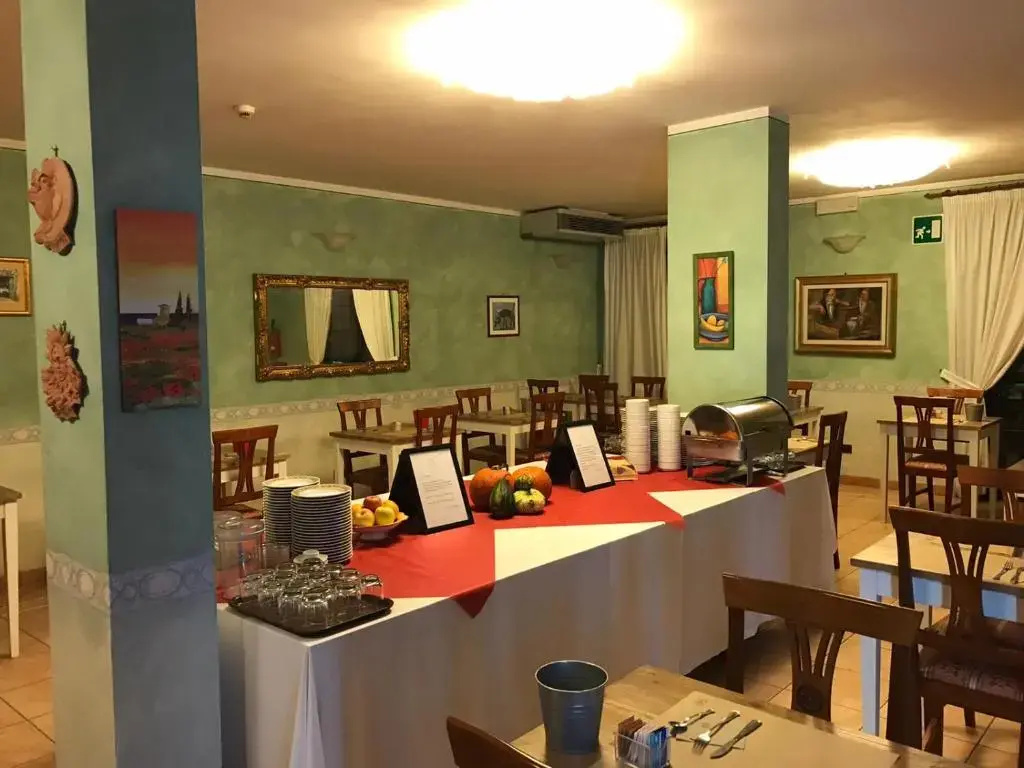 Albergo San Biagio - Général