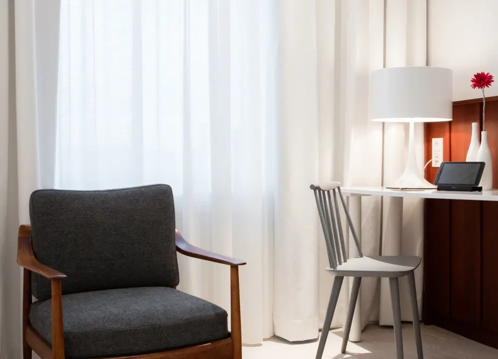 Ruby Marie Hotel Vienna by IHG - Chambres