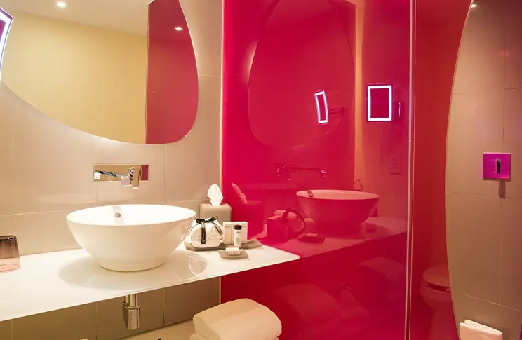 Temptation Cancun Resort All Inclusive - Adults Only - Chambres