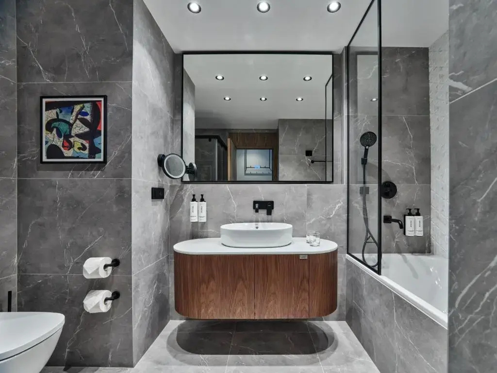 Crowne Plaza Sofia by IHG - Général