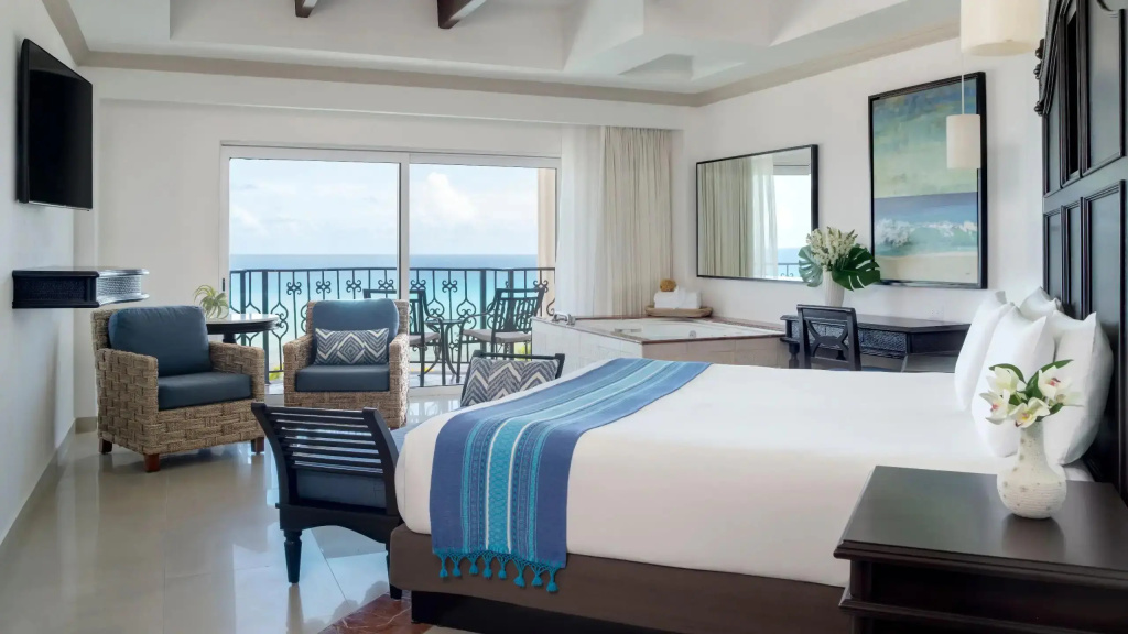 Hyatt Zilara Cancun   - Adults Only - All Inclusive - Chambres