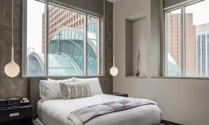Modernism Suite