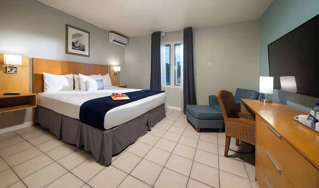 Deja Resort All Inclusive - Chambres