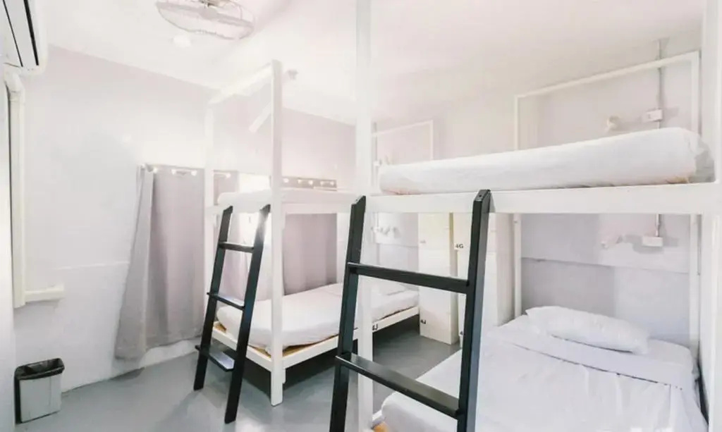 Premium Quadruple room