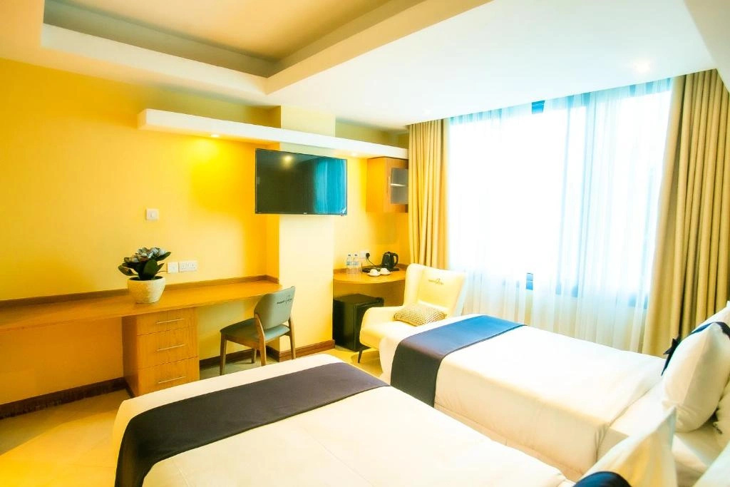 Hotel photo 11