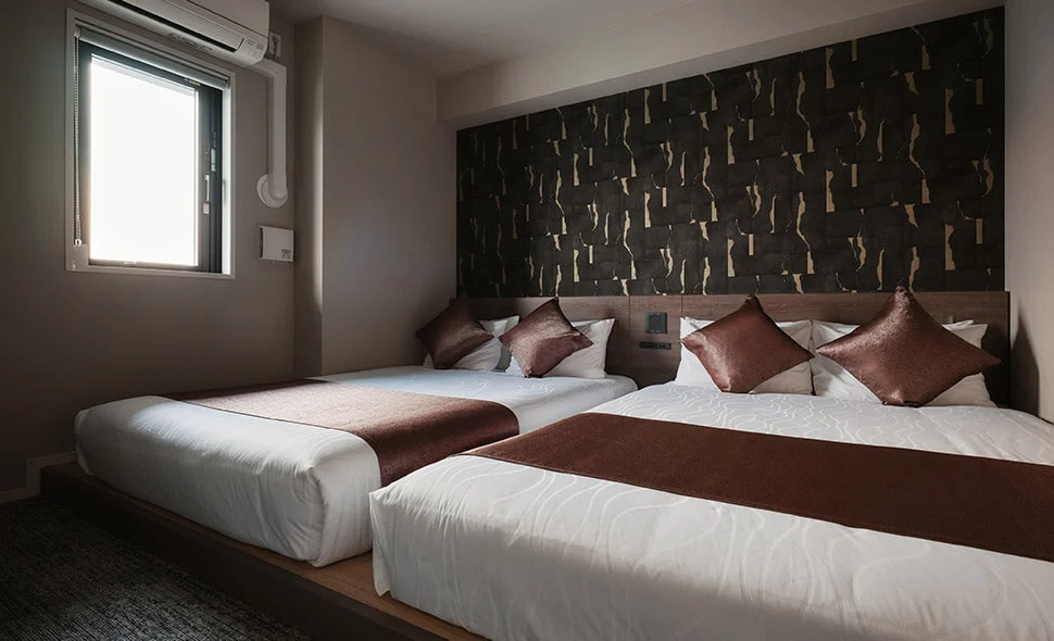 Grand Monday Asakusa Apart-Hotel 사진 2