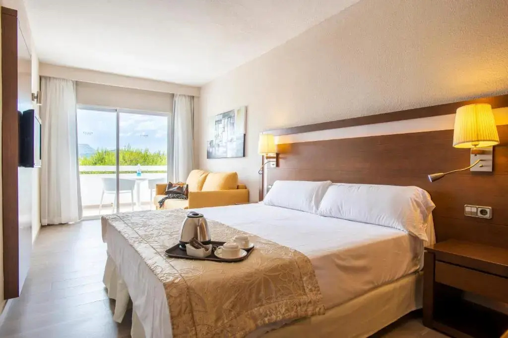 Condesa Hotel - Général