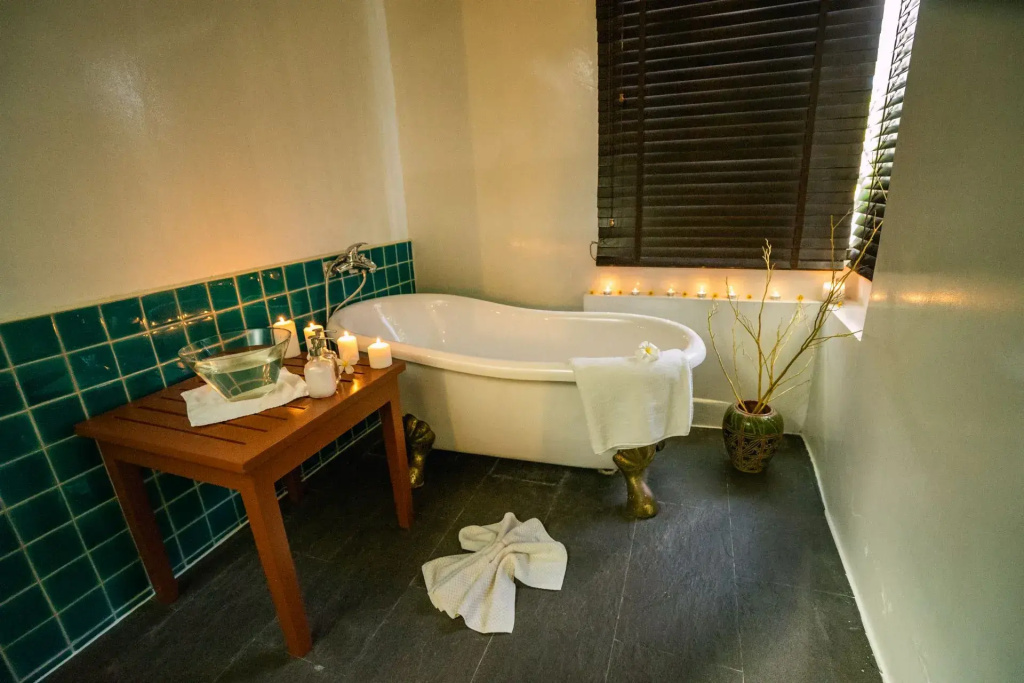 Chawengburi Resort - Chambres