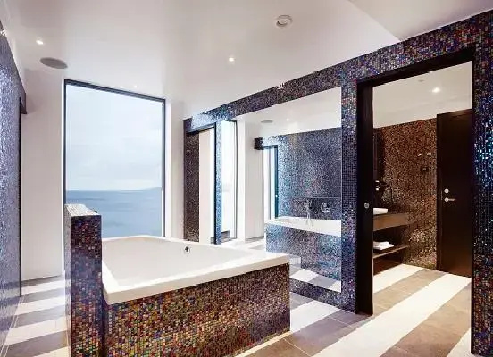 Vox Hotel - Chambres