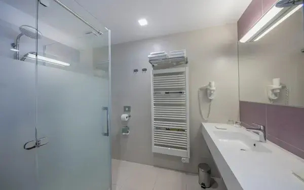 Vitality Hotel Punta - Chambres