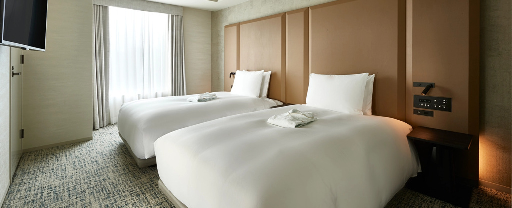 THE GATE HOTEL RYOGOKU by HULIC 사진 60