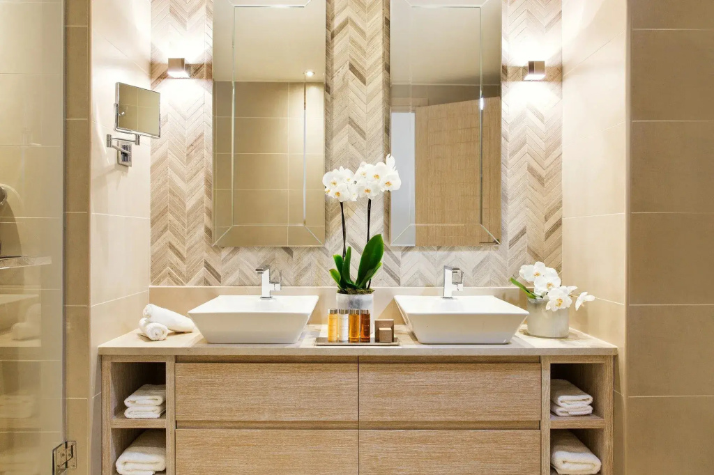Ikos Oceania Hotel - Chambres