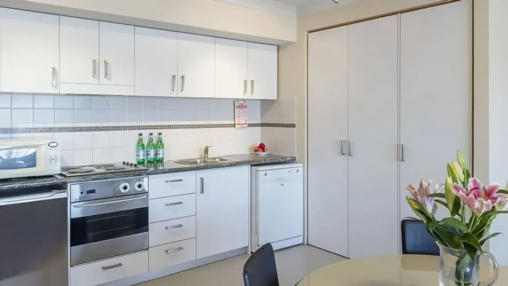 Nesuto Mounts Bay - Chambres
