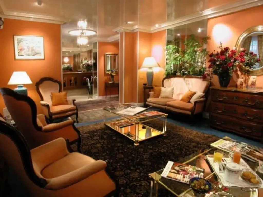 Hotel photo 18