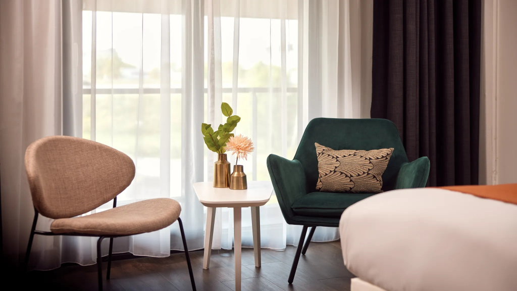 Van der Valk Hotel Breukelen - Chambres