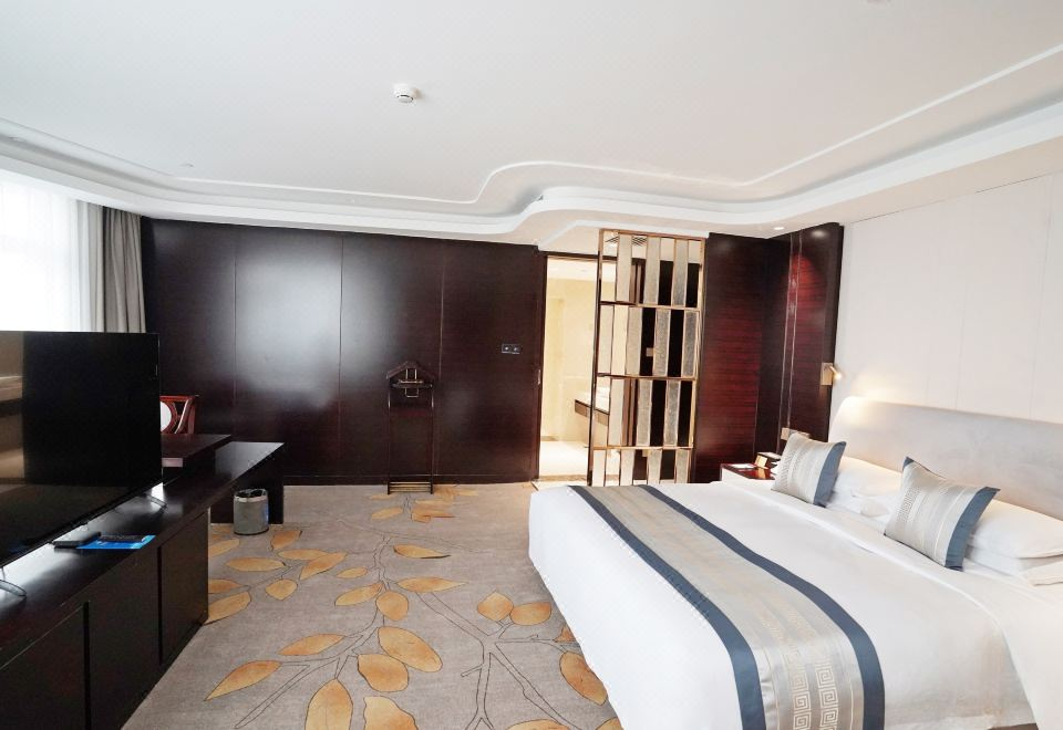 Victories Hotel - Chambres