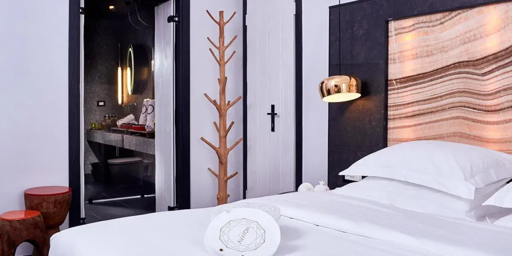 Myconian Avaton, Mykonos, a Member of Design Hotels - Chambres