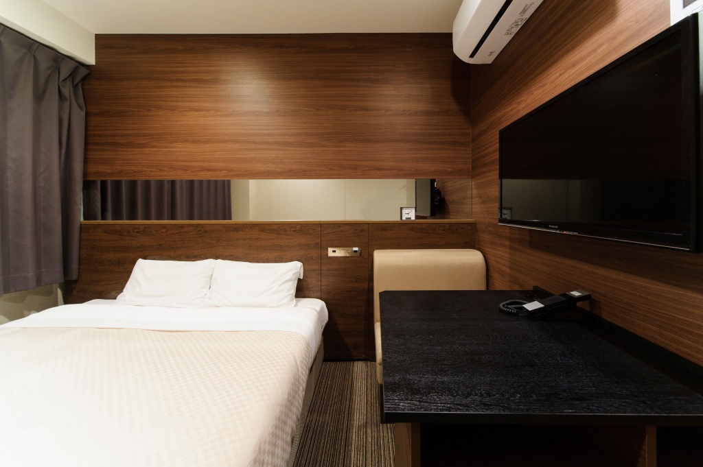 Osaka Fujiya Hotel 사진 2