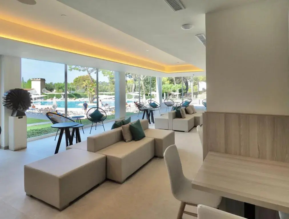BQ Belvedere Hotel - Général