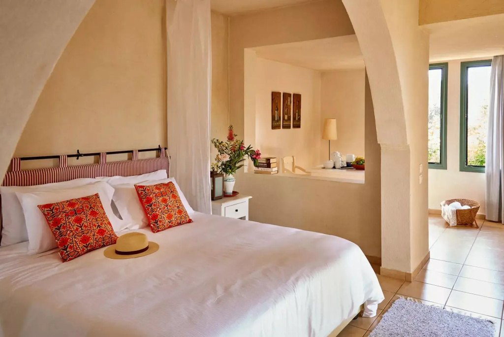 Village Heights Resort - Chambres