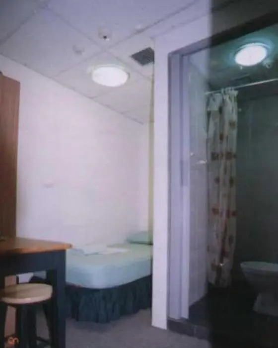 Haising Hotel by null