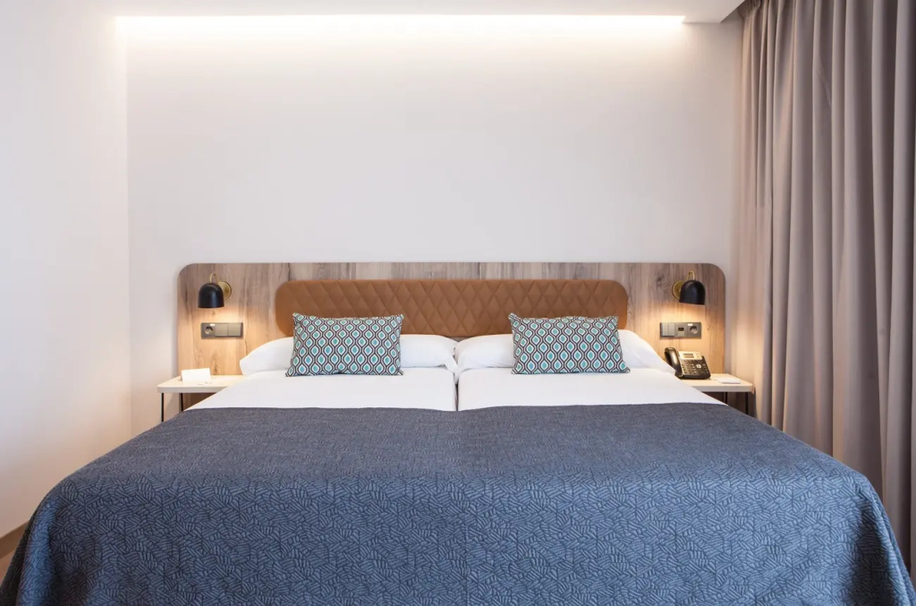 Triple Junior Suite