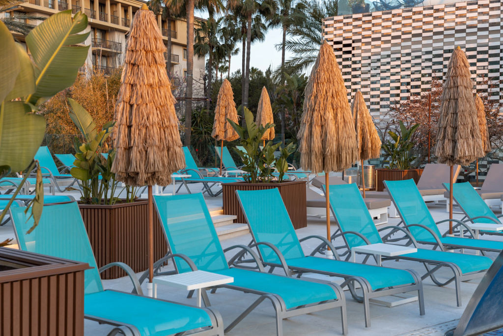 Bahia de Alcudia Hotel & Spa - Général