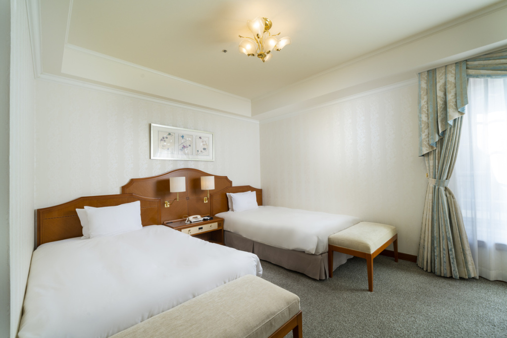 KOKO HOTEL Osaka Shinsaibashi 사진 17