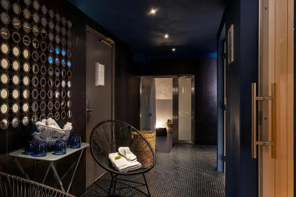 Hotel Mademoiselle 30