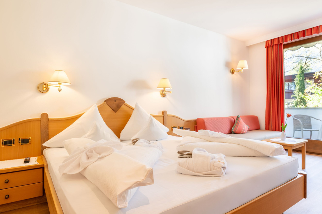 Sittnerhof - Chambres