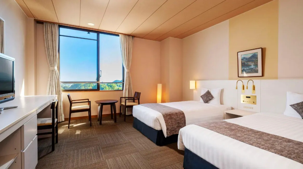 Kamenoi Hotel Ome 사진 9