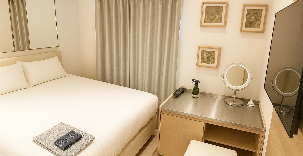 Shibuya Hotel En 사진 3