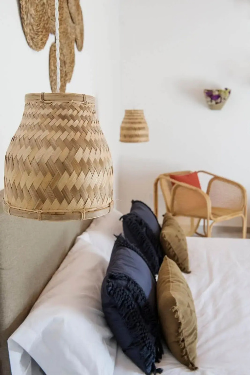 Curolla Petit Hotel - Chambres
