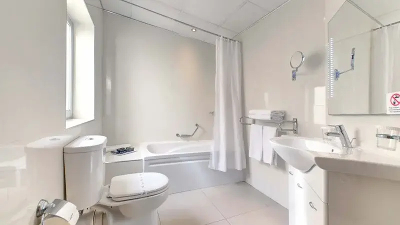 AX Sunny Coast Resort & Spa - Chambres