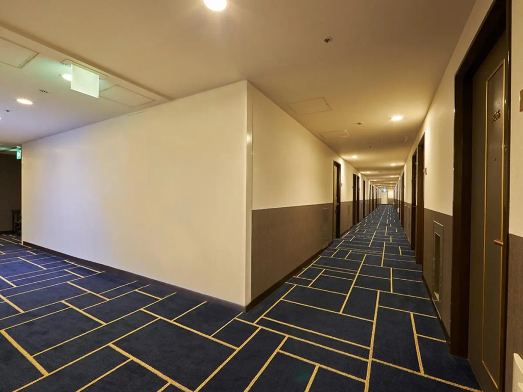 Hearton Hotel Nishiumeda 사진 17
