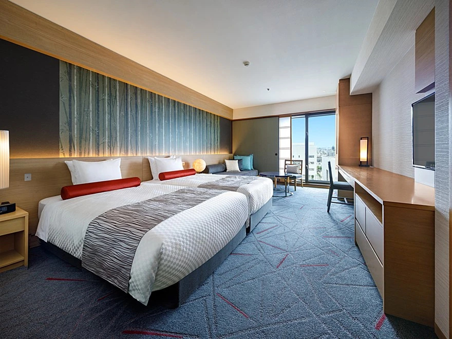 RIHGA Royal Hotel Kyoto 사진 39