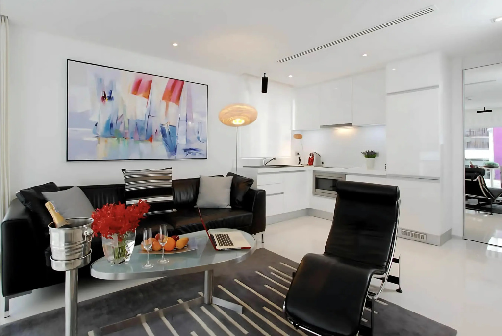 BYD Lofts Boutique Hotel & Serviced Apartments - Patong Beach, Phuket - Chambres