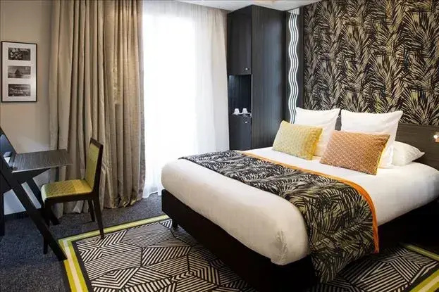 BW Premier Collection Mondial - Chambres